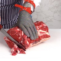 Fore rib – boned and rolled Meat Cut Spec Step 6